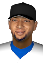 Domingo Santana