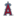 Los Angeles (A) Logo