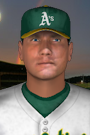 Bert Campaneris