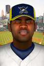 Andre Wood